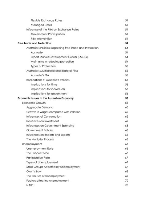 Image result for Class 12 Economics Chapter 1 Notes HSC