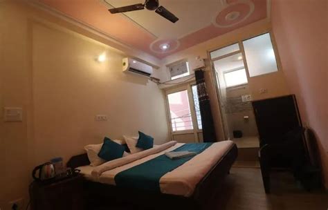 Triple One Hostel & Hotel In Tapovan, Rishikesh - Bag2Bag