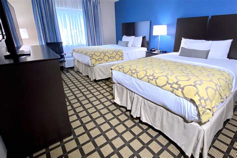 Baymont by Wyndham Latham Albany Airport | Latham, NY Hotels