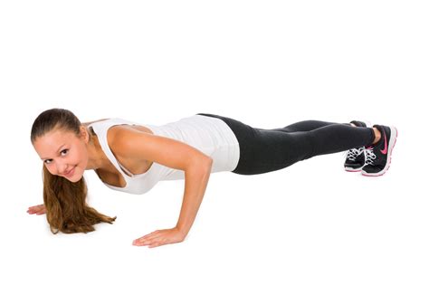 Image result for Push-Up Exercise
