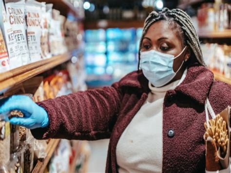 Colour-coded nutrition labels, warnings linked to healthier food ...