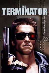 Terminator 的图像结果