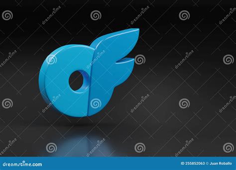 Onlyfans Logo Royalty-Free Stock Photography | CartoonDealer.com #258022973