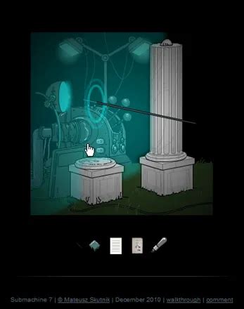 Image result for Submachine 7