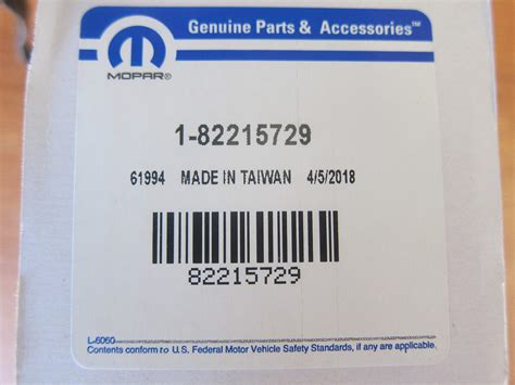 Jeep Wrangler JL & Gladiator Winch Guard Light & Mounting Kit Mopar ...