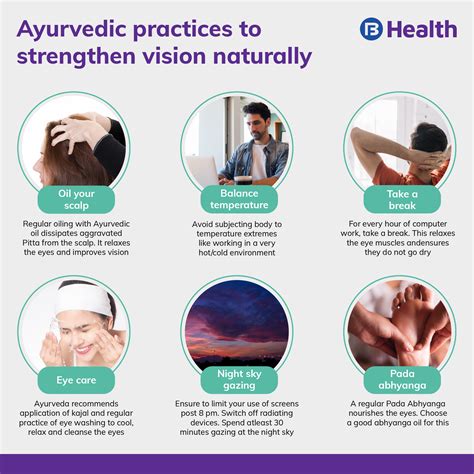 Yoga for Eyes: Best Exercises, Steps and Benefits