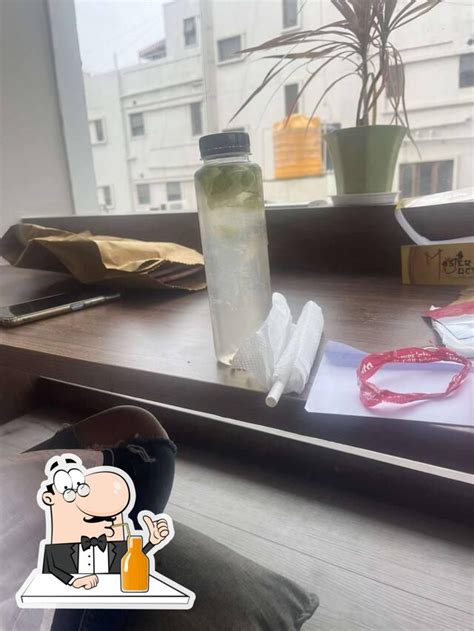 Master Oogway, Bengaluru - Restaurant menu, prices and reviews