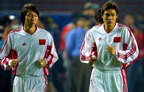范志毅：中国球员要理解球迷那份心，努力冲进世界杯他们会满足-直播吧zhibo8.cc