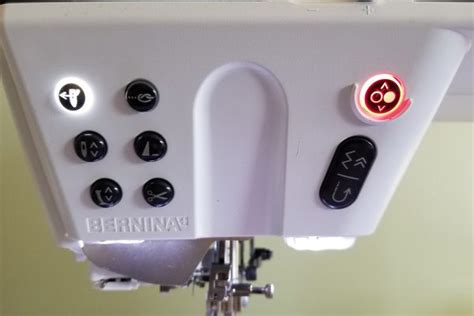 Image result for Bernina Auto Threading Lessons