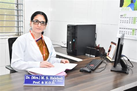 Dr. B. D. Jatti Homoeophathic Medical College, Hospital & Post Graduate ...
