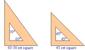 Using Set Squares 的图像结果