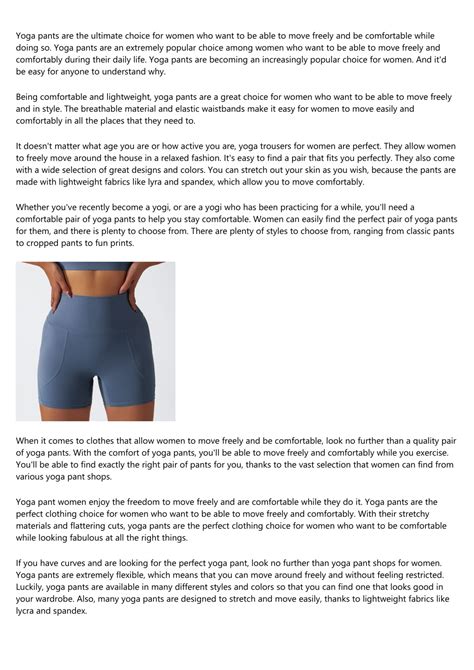 PPT - The Urban Dictionary of women's gaiam zen bootcut yoga pants ...