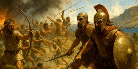 Battle of Edington: decisive turning point for Anglo-Saxons - Seven Swords
