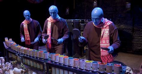 Image result for Blue Man Group PVC Instrument