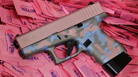 Colorado School of Trades Gunsmithing Program