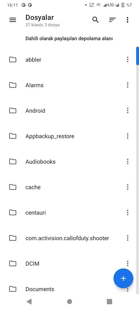 File Manager Pro Android 的图像结果