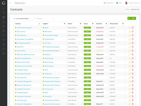 Contract Management Software Reviews 的图像结果
