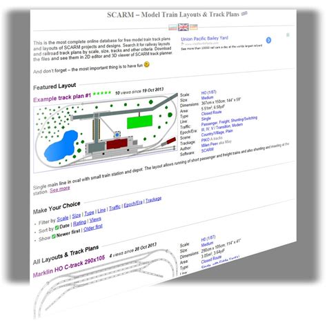 Image result for SCARM Tutorial Move Sections