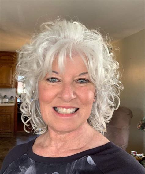 Pin by Barb Anderson on Hair - Curly, Styles, Care | Curly hair styles ...