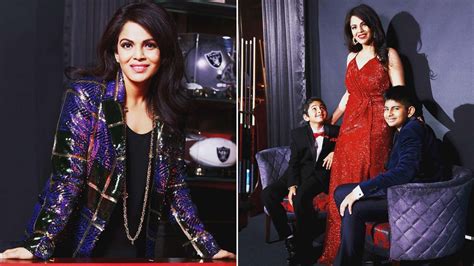 20 photos & videos that take you inside Namita Thapar's luxurious Pune ...