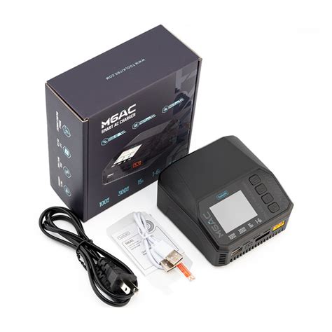 ToolkitRC M6AC Charger – Hi Tech xyz