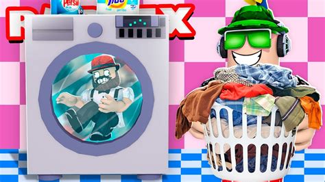Image result for Roblox Laundry Simulator
