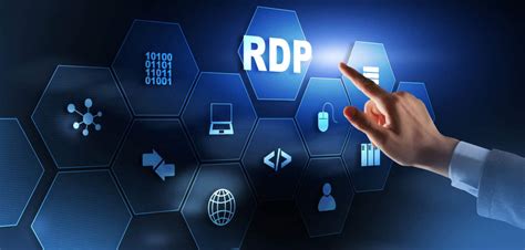 Image result for RDP Service