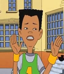 Vince LaSalle Voice - Recess: Taking the Fifth Grade (Movie) | Behind ...