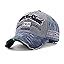 Handcuffs Unisex Denim Baseball Cap for Men & Women | Stylish Cotton ...