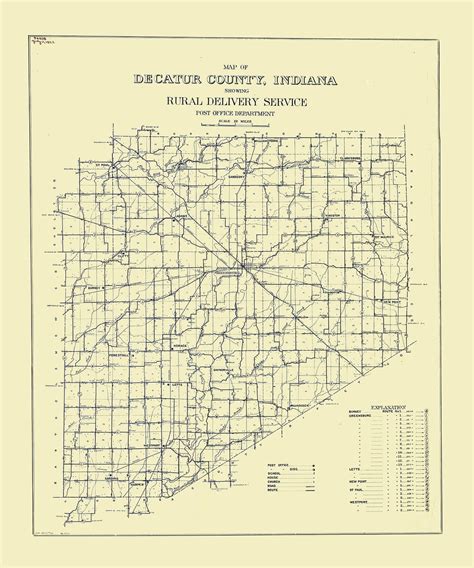 Image result for Decatur County Indiana