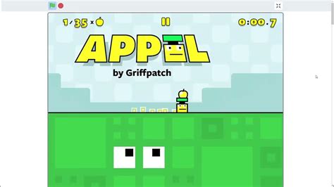 Griffpatch 15 的图像结果