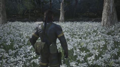 Metal Gear Solid Delta: Snake Eater Guide : Escaping and Finale Walkthrough