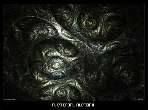 Image result for Alien Craft Interior