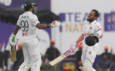 SL vs BAN: मुशफिकुर रहीम ने रचा इतिहास, ऐसा अनोखा वर्ल्ड रिकॉर्ड बनाकर ...
