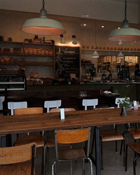 Verveine: Gluten Free Cafe & Bakery | Central Square Cambridge [05/13/24]