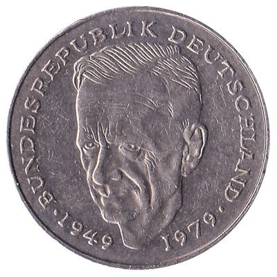 Image result for 2 Mark Coin