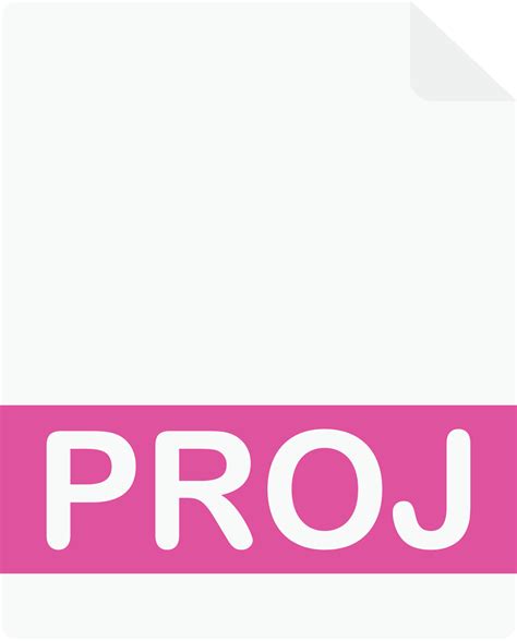 Image result for Prject Pro File Set
