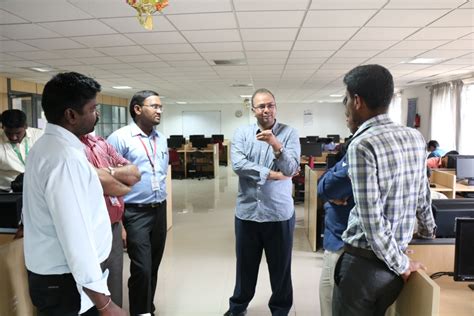 On-campus Drive – Saehan Stamping Pvt Ltd, Chennai – JCT Engineering