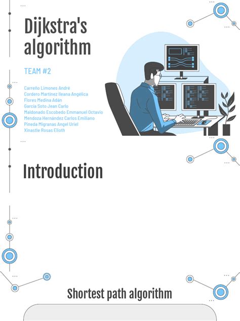 Image result for Algorithme de Dijkstra Applications