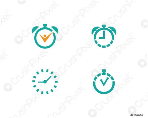 Image result for Timer Logo