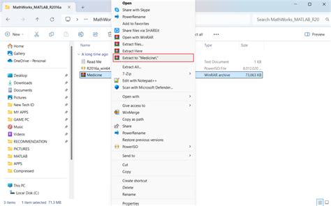 Cara Install MATLAB 2016 的图像结果