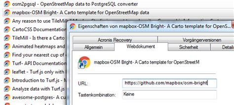 Image result for How to Give a File a URL