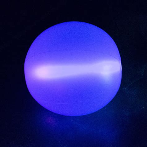 Image result for Floating LED Pool Light Ball