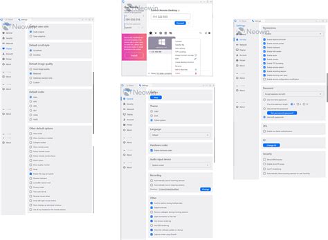 RustDesk Tutorial 的图像结果