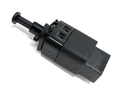 SDYYDS Stop Brake Light Switch 2Pin 95368628/96440925 Fit for Chevrolet ...