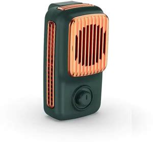 Cubonic X Memo DL03 Compact On/Off Switch Instant Cooling Adjustable to ...