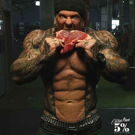 5% Nutrition Liquid L-Carnitine 3150: The Rich Piana of Carnitine ...
