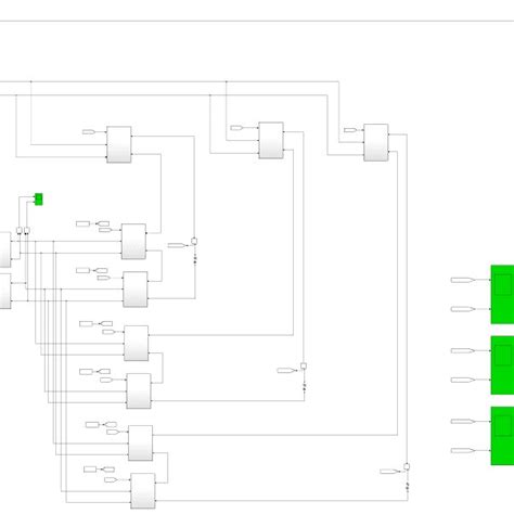 Image result for MATLAB Algorithm Simulation Diagram