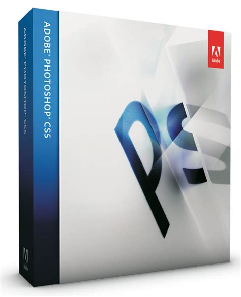 Adobe launch Photoshop CS5 and CS5 Extended | ePHOTOzine