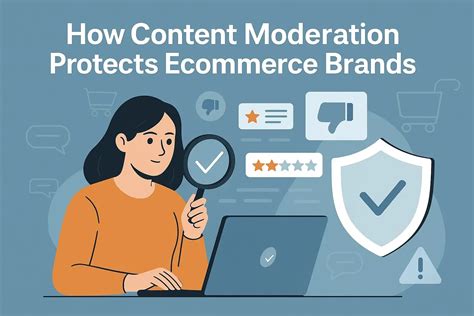 AI Content Moderation Services | Automated Moderation - Foiwe